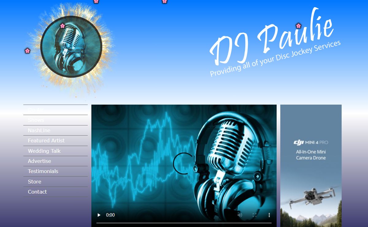 DJ Paulie