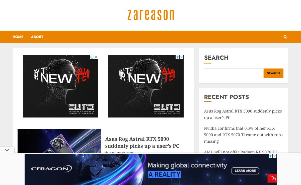 ZaReason