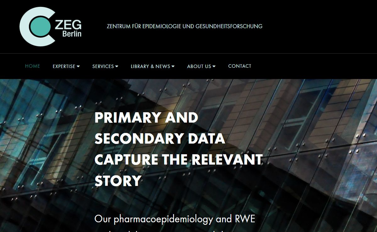 Home - ZEG Berlin GmbH