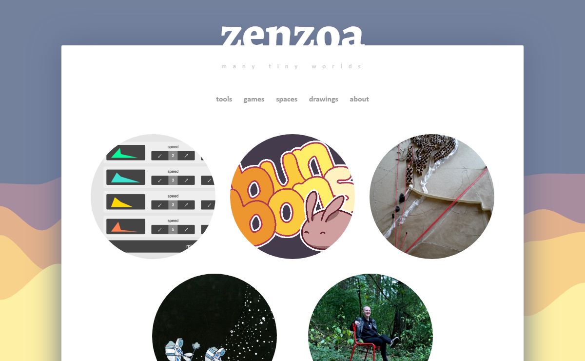 Zenzoa