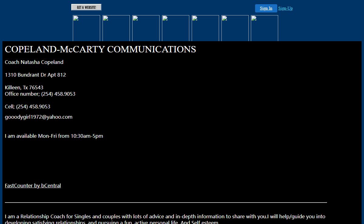Home Page