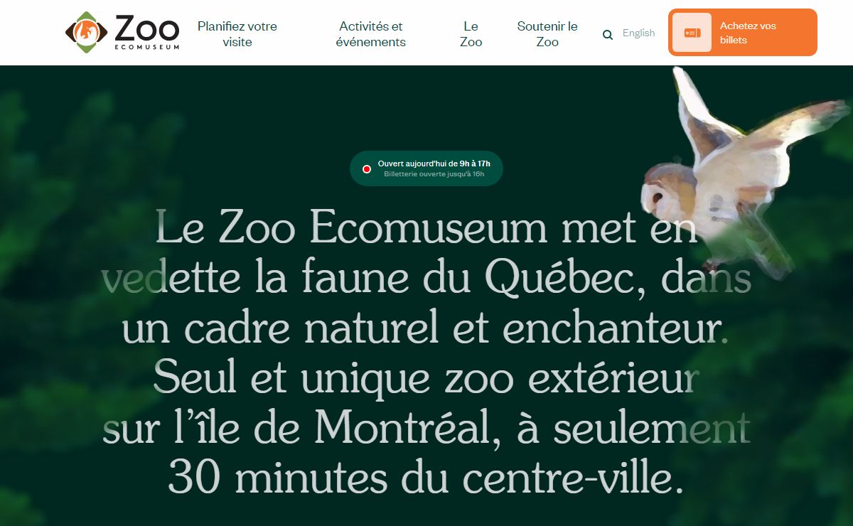 Zoo Ecomuseum