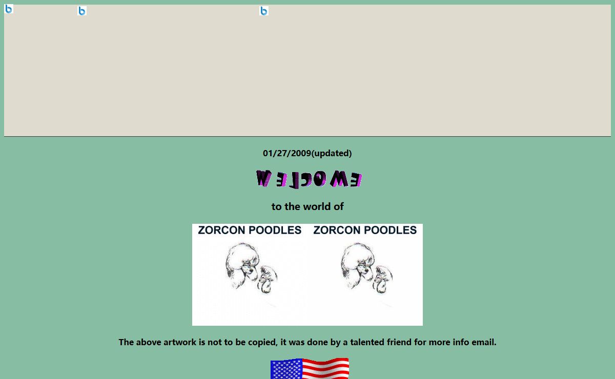ZorconPoodles