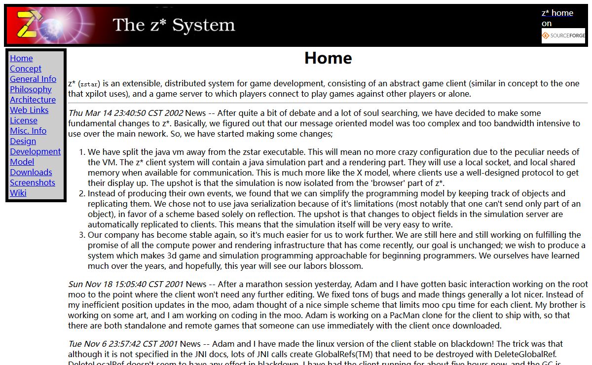 z* Home