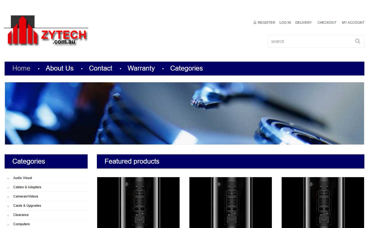 Zytech |